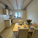 Casa de Férias Lillehus