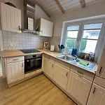 Lillehus Casa de Férias Fehmarn