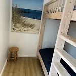Casa de Férias Lillehus Fehmarn