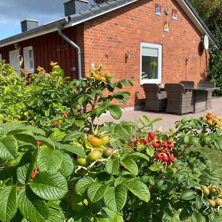 Casa de Férias Lillehus Fehmarn