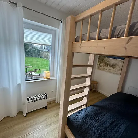 Lillehus Dom wakacyjny