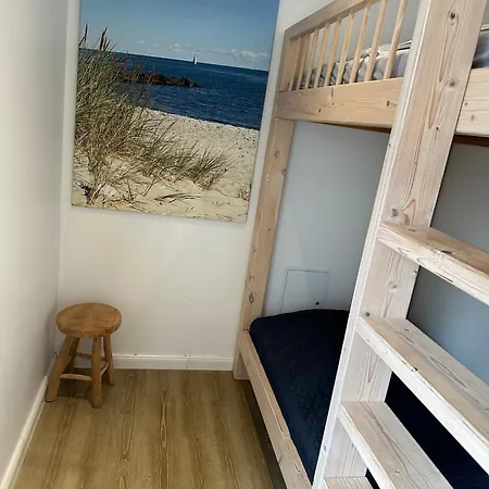 Dom wakacyjny Lillehus Fehmarn