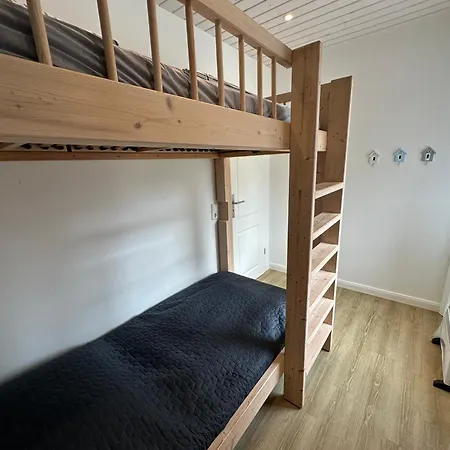 Dom wakacyjny Lillehus