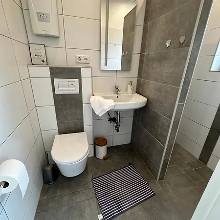 Dom wakacyjny Lillehus *