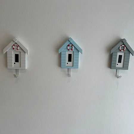 Lillehus Dom wakacyjny Fehmarn