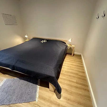 Dom wakacyjny Lillehus