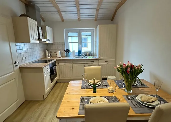 Casa de Férias Lillehus