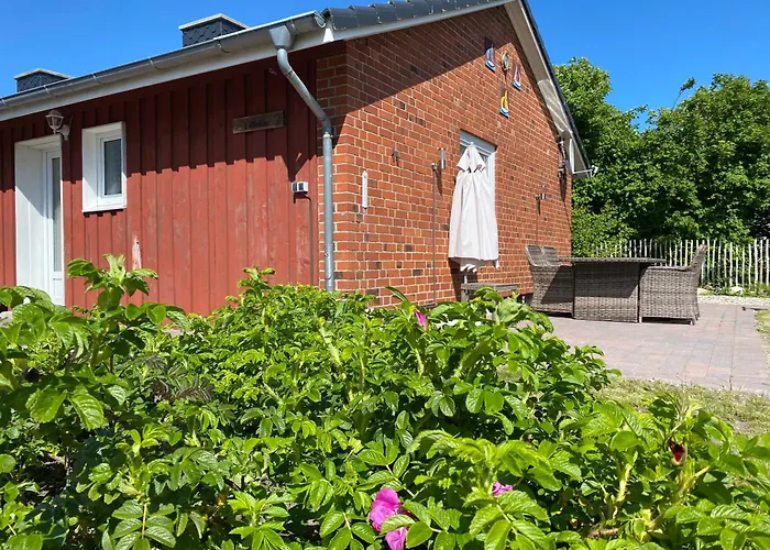 Lillehus Casa de Férias